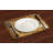 Polyester Cities & Maps Rectangle Placemat