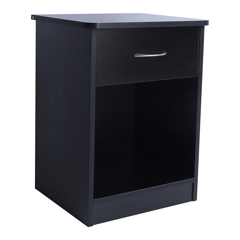 Miconia 16.42'' Wide 2 -Drawer File Cabinet
