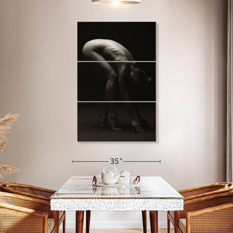 Bodyscape X III