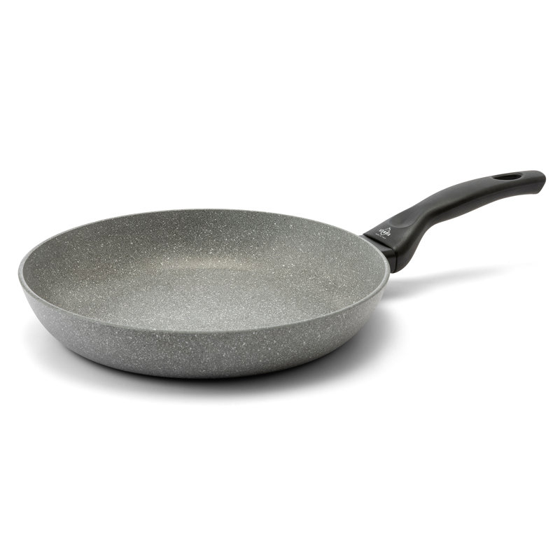 Aluminum Non-Stick Frying Pan