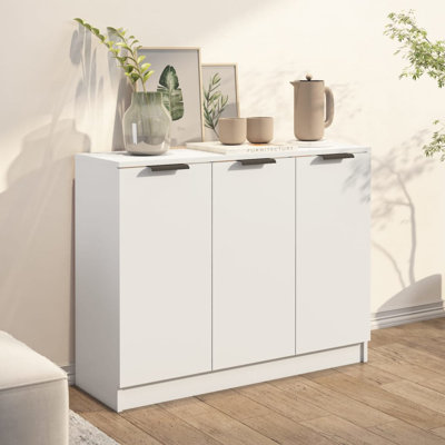 Jahmarri 90.5cm Sideboard