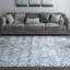 Tapis bleu Kennewick-264960405