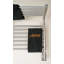 Porte-serviettes chauffant Jeeves Model M-805847028-920476238
