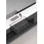 Robinet de lavabo pour salle de bain Waterfall