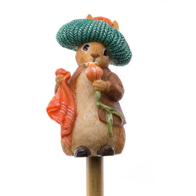 Asgut UV Resistant Garden Statue