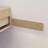 Primo  Floating Nightstands With 1 Drawer-110821270-110821271