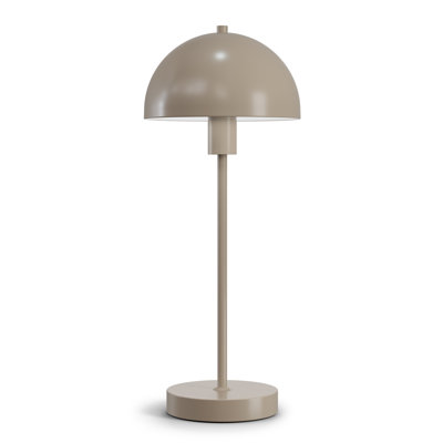 Vienda Metal Novelty Lamp