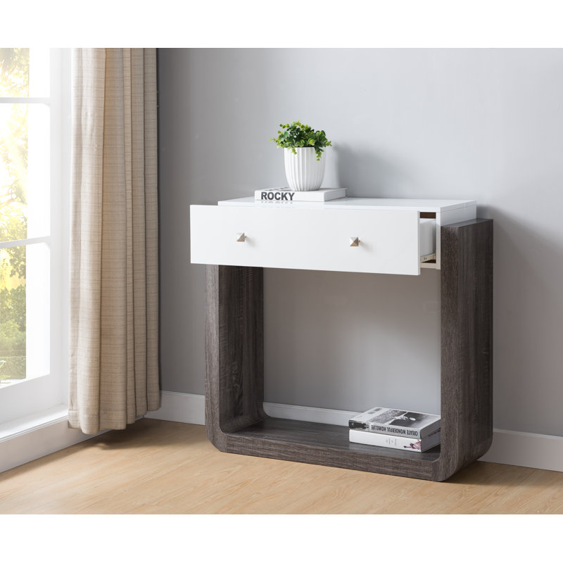 Ellent 95.25cm Console Table
