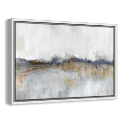 Autumnal Tide Print by Nan