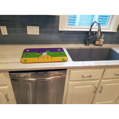 Drying Mat