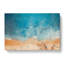 Busy Beach In Brazil - Wrapped Canvas-55312275