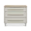 100cm W 3 - Drawer Chest of Drawers
