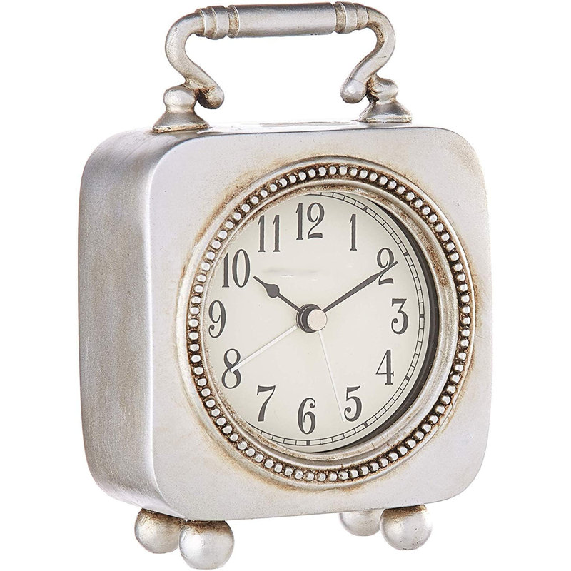 Desktop Clock