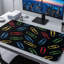 Polyester Desk Pad-967668462