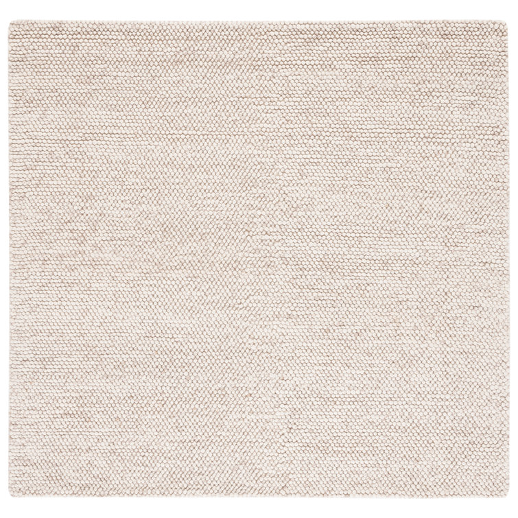 Almus Wool Indoor Rug