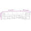 273cm Wide Patio Sofa-1960300231-1960300228