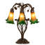 Meyda Tiffany & Stained Glass Table Lamp-71240031