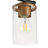 Escarment 3-Light Dimmable Vanity Light-90978527