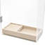 Plastic Makeup Organizer
