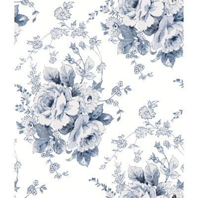 Floral Roll