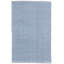 Herringbone Denim/Ivory Handwoven Indoor/Outdoor Rug-16308238
