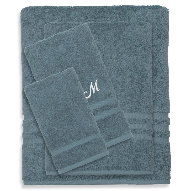 Denzi Midweight Mulit-Size Set, Blue, M