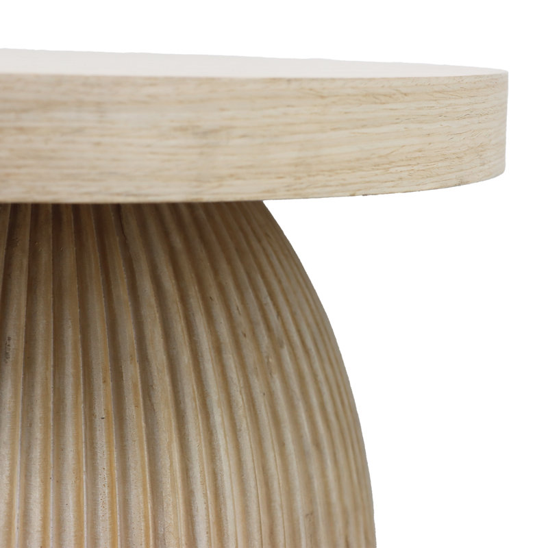 Anraj End Table