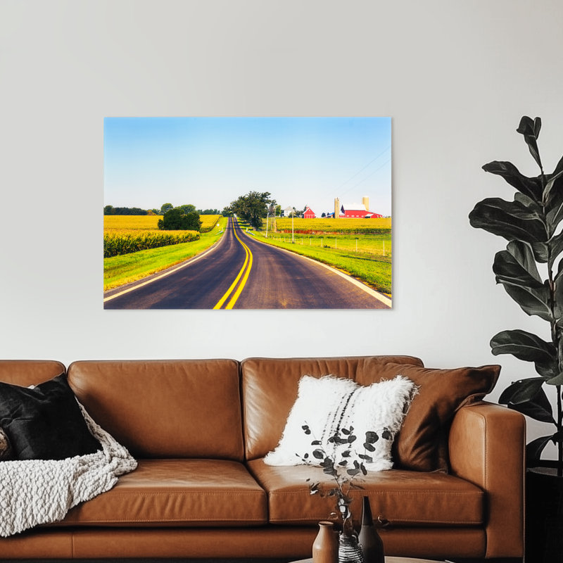 Countryside - Wall Art