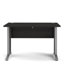 Prima Stainless Steel Writing Desk-512209106-512209109-512209113
