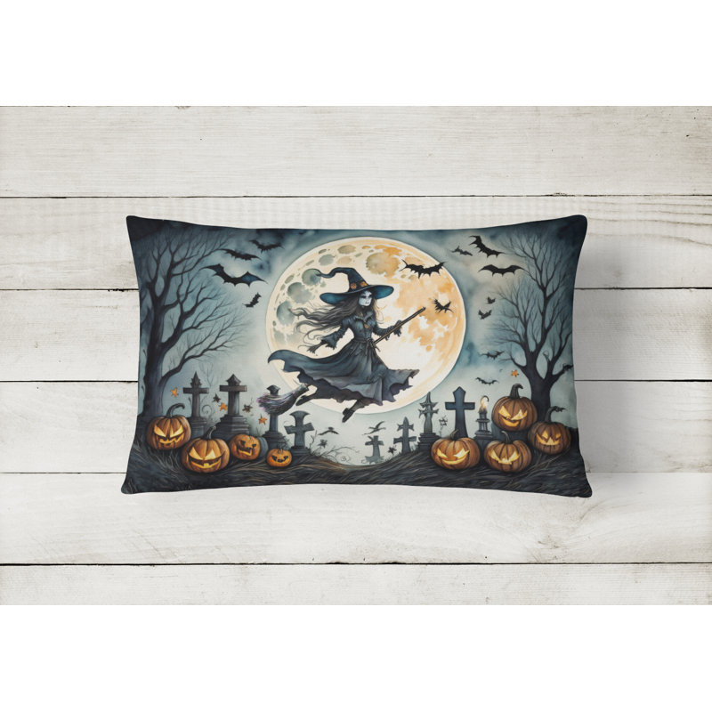 Other/No Pattern Outdoor Throw Pillow