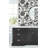 Peel & Stick Floral Roll