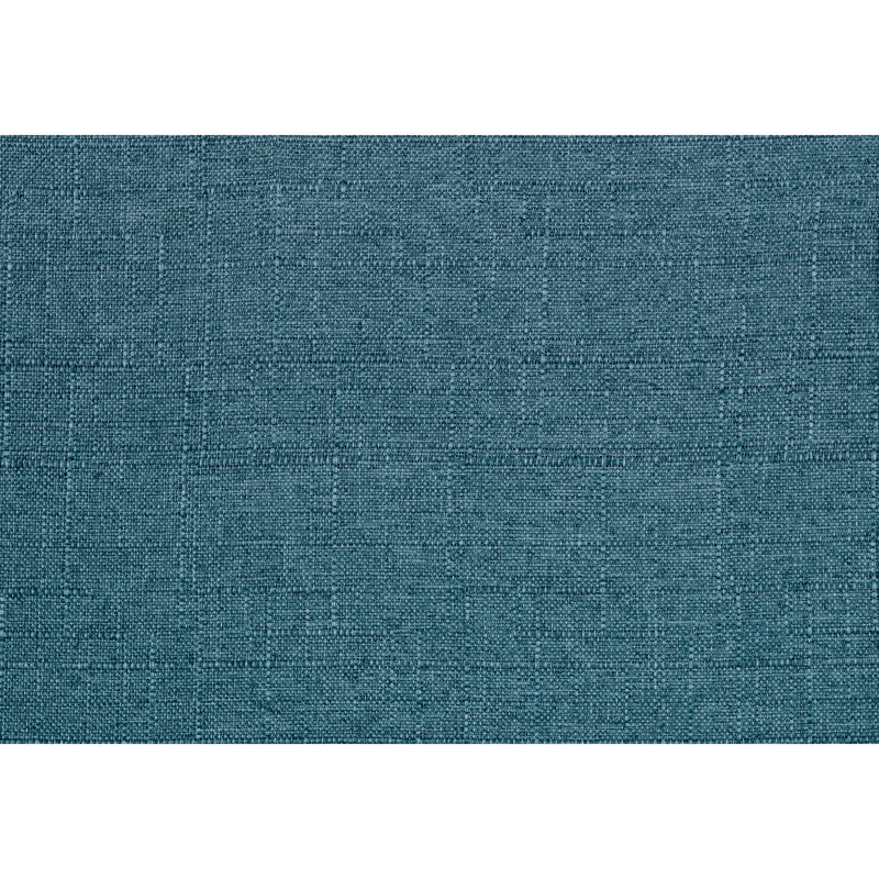 Fauteuil d'appoint Modern, Bleu