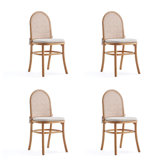 Paragon Archetype Dining Chair 1.0 With Cushions