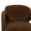 Chaise d'appoint rembourrée Salino-1110122520