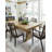 Solid Wood Dining Table
