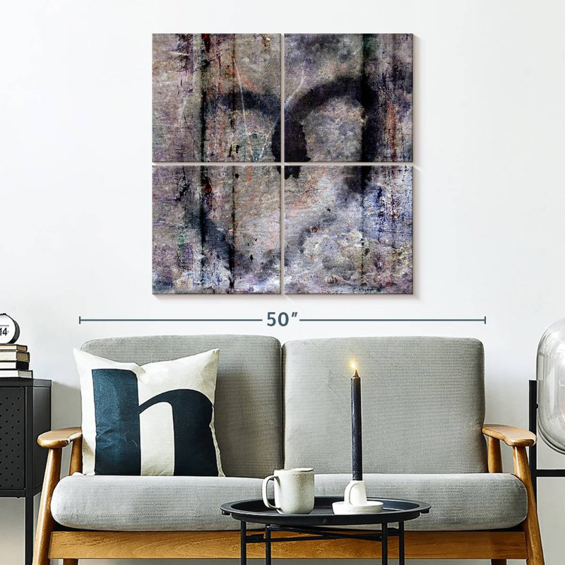 Hardie Grunge Love Heart