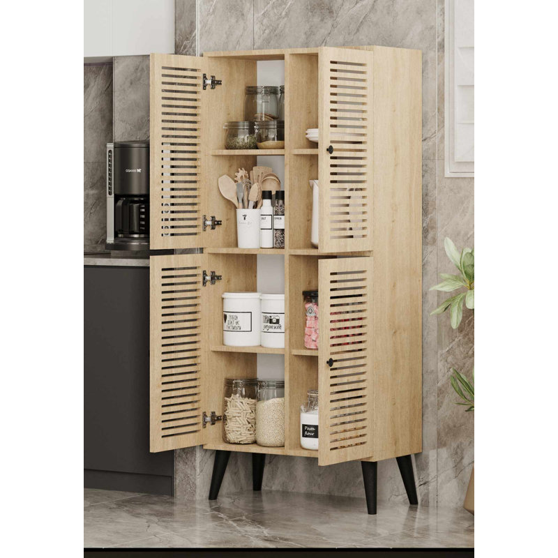 Armoire multifonctionnelle
