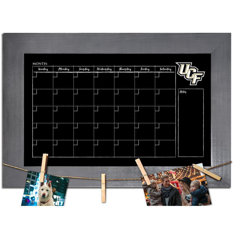Chalkboard, University of Central Florida