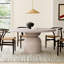 Suniti 60'' Round Dining Table