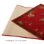 Tapis de couloir floraux 2 x 7 lavables à la machine