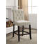 Tabouret de comptoir 25,5 po Darcy