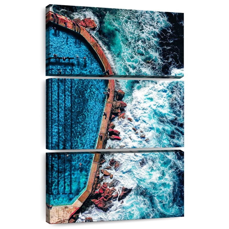 Gillard Bronte Ocean Pool