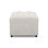 Square Ottoman