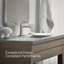 Tone Single-Handle Bathroom Sink Faucet-542863373-596043420