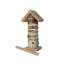 Nase Mounted Ladybird House