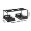 Under Sink Organizer