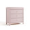 Commode 3 tiroirs avec plateau à langer Sasha