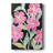 Floral Choir -Custom Wrapped Gallery Cavas