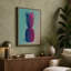 Pineapple Modern - Wrapped Canvas-1151127814-1151127838