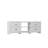 70.8'' W TV Stand With 4-Drawers And 2-Open Shelves-372761279
